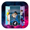 Video Maker for Tik Tok - Magic Video Editor