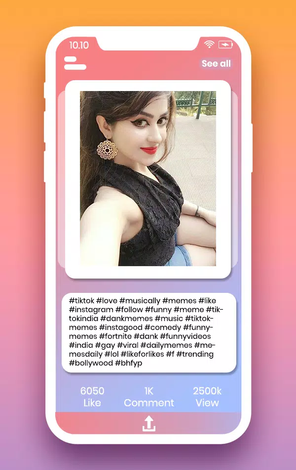 Tik Tok for Video Status - Tik Tok Videos download APK for Android Download Tik Tok for Video Status - Tik Tok Videos download APK for Android Download