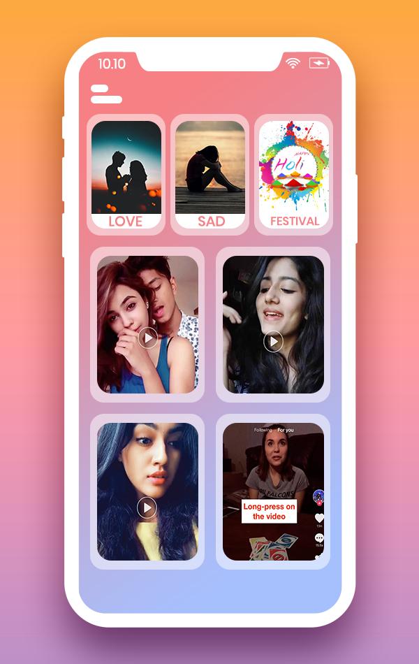 Tik Tok for Video Status - Tik Tok Videos download APK voor Android Download Tik Tok for Video Status - Tik Tok Videos download APK voor Android Download