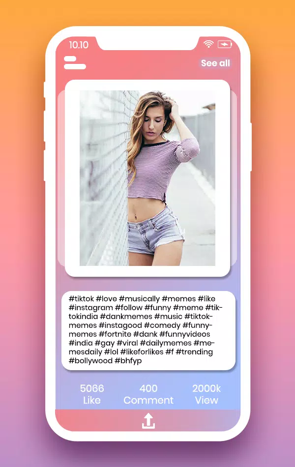 Tik Tok for Video Status - Tik Tok Videos download APK for Android Download Tik Tok for Video Status - Tik Tok Videos download APK for Android Download