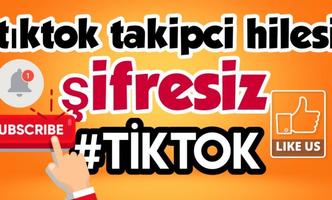 Tiktok - Followers Cheat 截圖 3