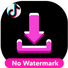 TikTok Video Downloader New simgesi