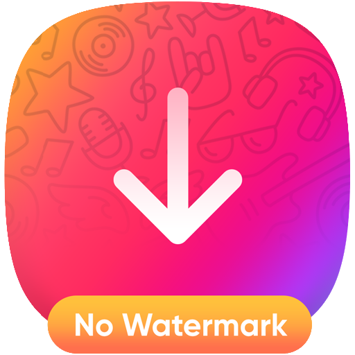 Watermark no tiktok saver Discover How