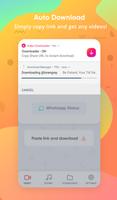 Video Downloader captura de pantalla 2
