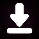 Video downloader for HD Video icono
