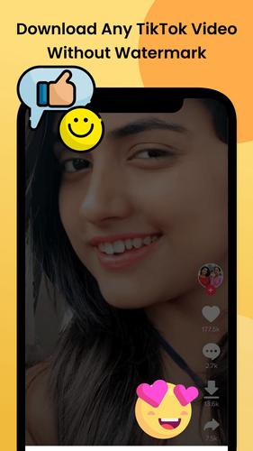 Get Download Tiktok No Watermark Gif