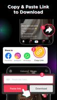 TT Downloader - No Watermark screenshot 1