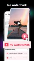 TT Downloader - No Watermark screenshot 2
