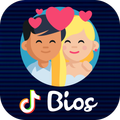 Bios for Tik Tok