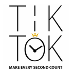 TikTok ! Make Every Second Count icono