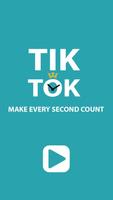TikTok ! Make Every Second Count captura de pantalla 1