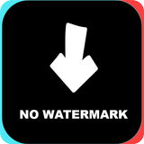 TikTok Download WIthout Watermark иконка