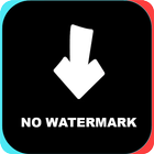 TikTok Download WIthout Watermark icône