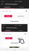 TikTok Download WIthout Watermark screenshot 1