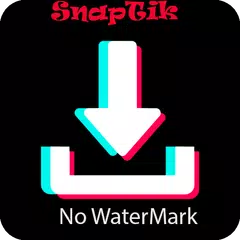 SnapTik -Video Downloader for Tik Tok No Watermark