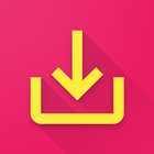 Watermark Remover - Video downloader icon