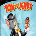 Tom and Jerry Cartoon Series आइकन