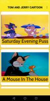 Tom and Jerry Cartoon Series capture d'écran 1