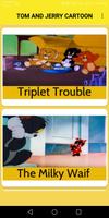 Tom and Jerry Cartoon Series capture d'écran 2