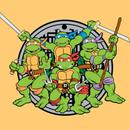 APK Ninja Turtles Cartoon- All Episodes