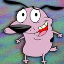 Courage the cowardly dog- Collection APK