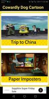 Courage the cowardly dog- Collection 스크린샷 2