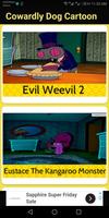 Courage the cowardly dog- Collection 스크린샷 3