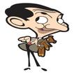 Mr.Bean Animated Series