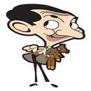APK Mr.Bean Animated Series