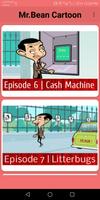 Mr.Bean Animated Series imagem de tela 1