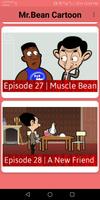 Mr.Bean Animated Series скриншот 2