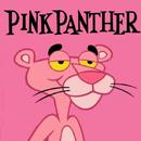 APK Pink Panther Cartoon- All Episodes