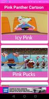 برنامه‌نما Pink Panther Cartoon عکس از صفحه