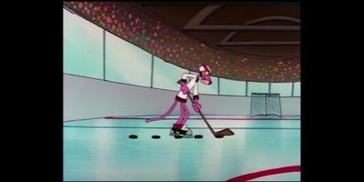 Pink Panther Cartoon スクリーンショット 3