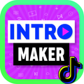 Tik-Tok Intro Maker:Video Intro Maker for Tik-Tok