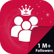 Tiko Fans Community - Fans & Followers & Likes