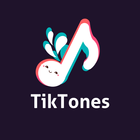TikTok Ringtones - Ringtones For Tik Tok Musically biểu tượng