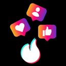 tiok tok Follower vip APK