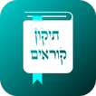 תיקון קוראים - עימוד כמו בס"ת 圖標