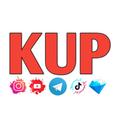 KUP Recargas