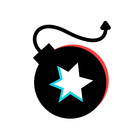 tBoom أيقونة