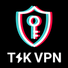 Tik VPN icône
