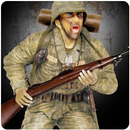 世界の戦闘指揮官：軍事射撃ゲーム APK