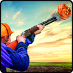 clay skeet shooting 2018