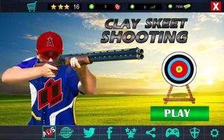 clay skeet shooting bài đăng