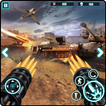 badai gurun grand gunner game FPS