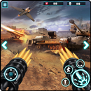 Wüstensturm grand gunner FPS Spiel APK