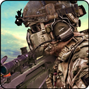 現代の軍事狙撃 APK