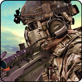 Modern Military Sniper Shooter icon