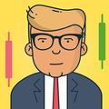 Shares & Forex Investing simulator - Trading Game